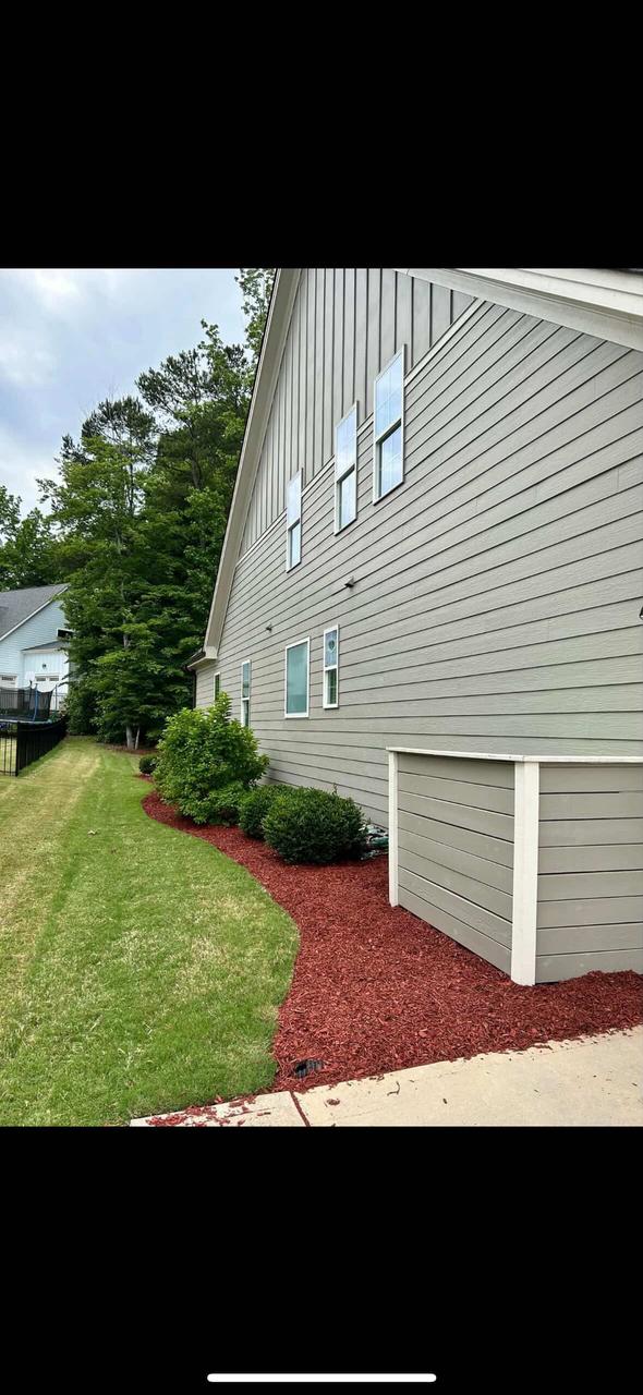 Premium Sod Installation